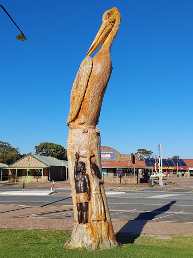 Meningie Lions Jubilee Park - Thumbnail