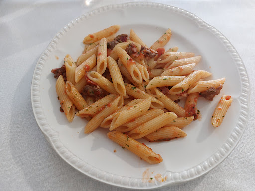 Trattoria Vecchia Lanterna di Canova e Baronchelli - Thumbnail
