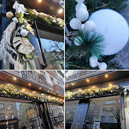 Photo n°8 de Frédéric Moreno Coiffure à Saint-Étienne (Salon de coiffure)