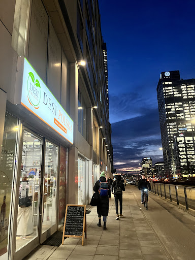 Desi Polska Centrum Warszawa