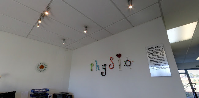 Kumeu Physiotherapy Open Times