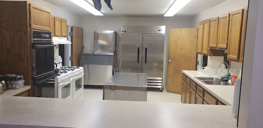 Barberton Masonic Complex - Visual