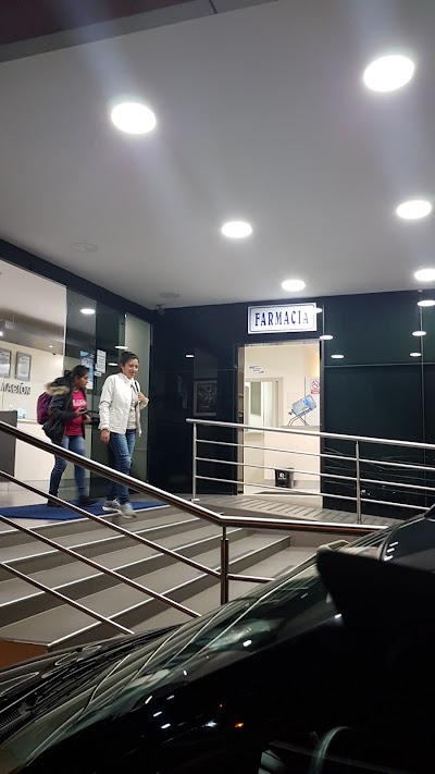 Photos of CLINICA INFES C.A.