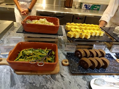 Photos of Plaza Premium Lounge