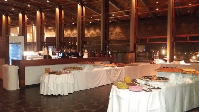 Lava Restaurant
