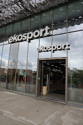 Photo n°25 de Ekosport Saint-Etienne à Saint-Étienne (Magasin de vêtements de sport)