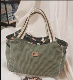 Photo n°25 de Un peu de ci, un peu de ça à Granville (Magasin de tissus)