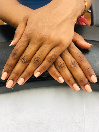 Ash threading beauty studio Winchester Stanmore