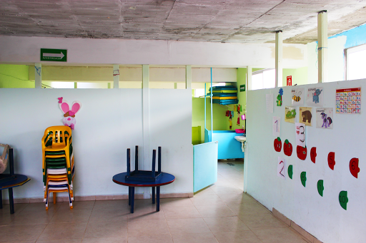 Preescolar Pequeños Genios