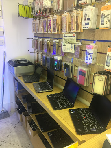 Samar Gadgets - Visual