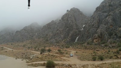Photos of Tight Springs Resort Zergan