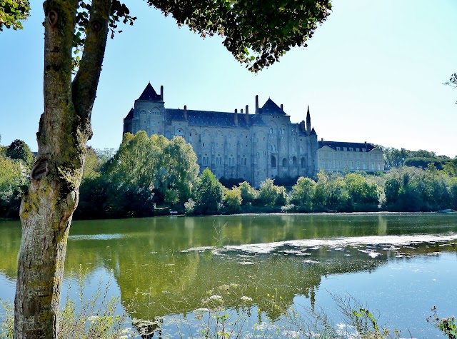 Abbaye Saint-Pierre de Solesmes