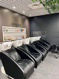 Photo n°3 de SO CUT Les Salons à Illkirch-Graffenstaden (Salon de coiffure)