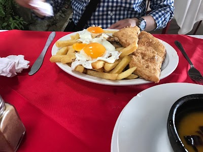 Photos of Restaurante El Cesar Zapallar
