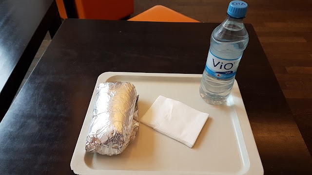 pureburrito II