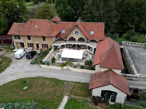 Photo de Château de DOMBLANS à Domblans (39210)