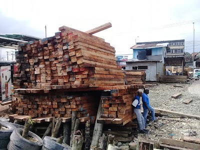 Photos of BUENAVENTURA PORT