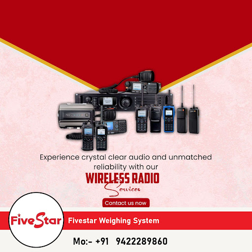 Stay connected with our reliable wireless radio services. Contact us today! post image