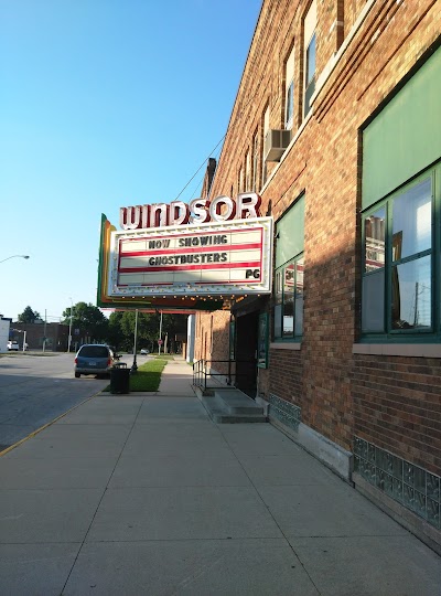 Windsor Theatre