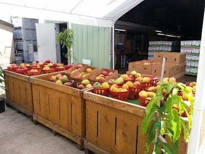Photos of Erickson Farm