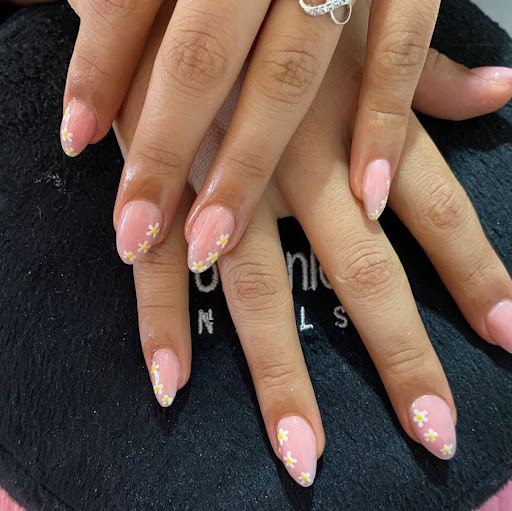 Nails by Kari