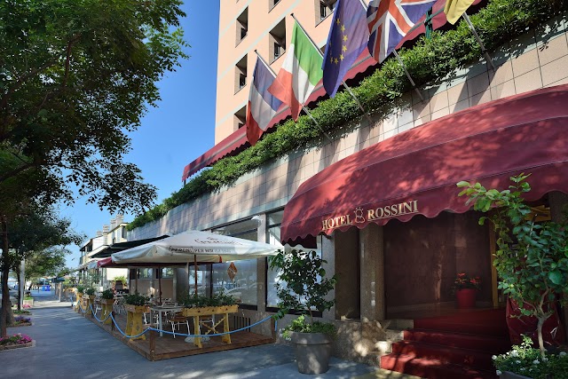 Hotel Rossini