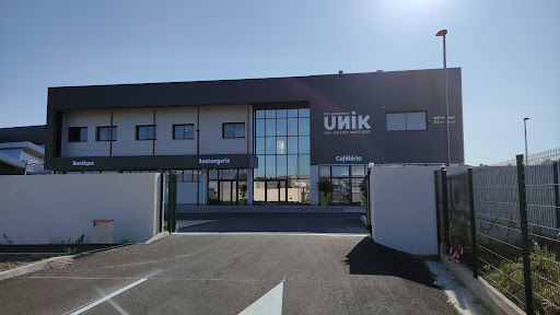 Photo de UNIK - ESAT Véronique - Unapei 30