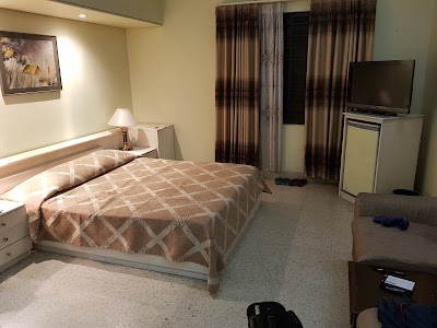 lodging