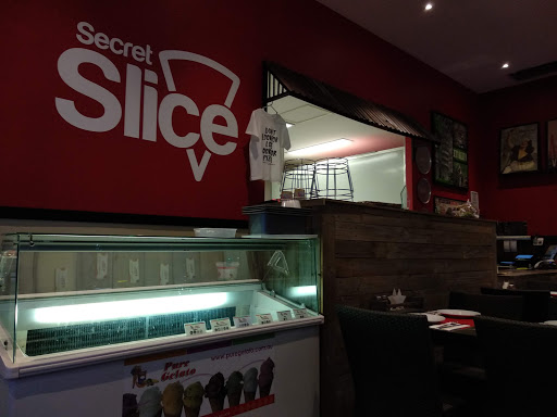 Secret Slice Pizza & Pasta - Thumbnail