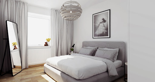 Vätterhem - Visual