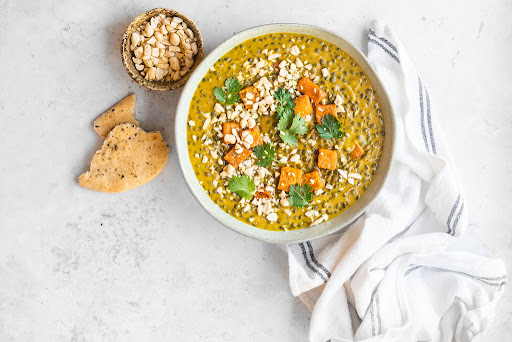 Vuelbox - Vegan Fitness Food