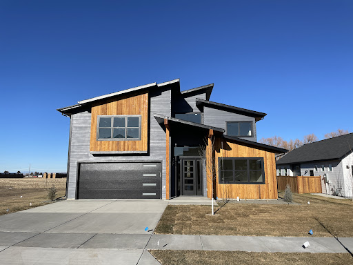 Avatar for ABM Exteriors Siding Contractor