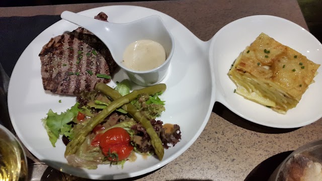 Café Parm'