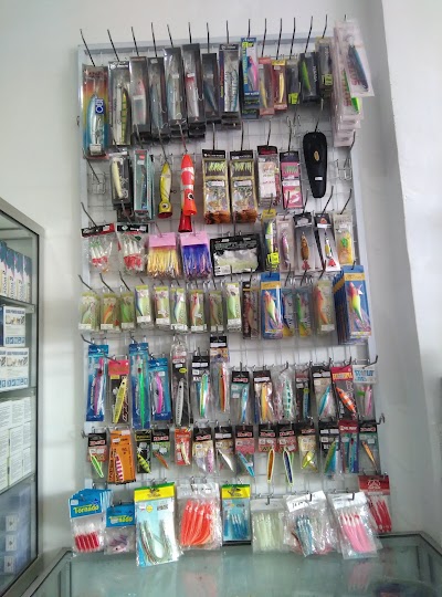 Photos of Toko Pancing Bintang Mas