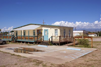 Gila Valley Library