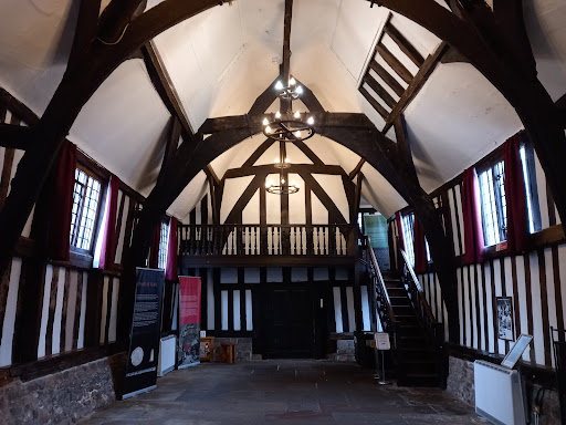 The Guildhall Museum - Thumbnail