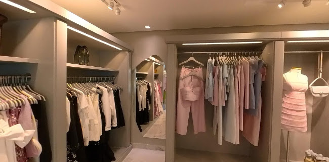 Maria Maria Moda Feminina Cabo Branco - João Pessoa