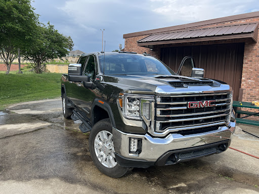 Good Guys Mobile Detailing and Pressure Washing LLC