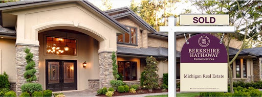 Berkshire Hathaway HomeServices Michigan Real Estate