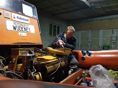 Photos of Reddingstation Wijdenes
