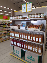 Photo n°5 de So.bio Compiègne Venette à Venette (Magasin d'alimentation naturelle)