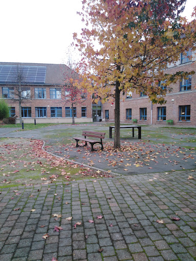 Photo de Résidence Saint-Jean - emeis à Saint-Omer (62500)