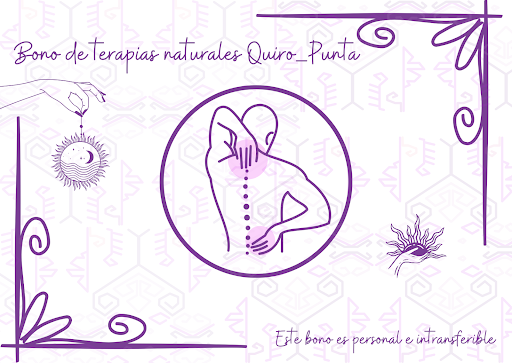 QUIRO PUNTA - Visual