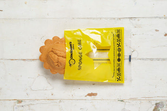 Uncle John's Bakery by null