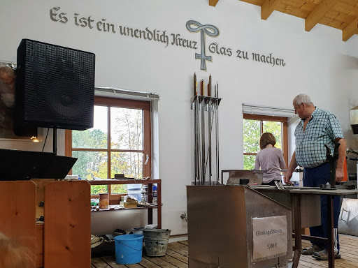 Rotwaldglashütte - Thumbnail