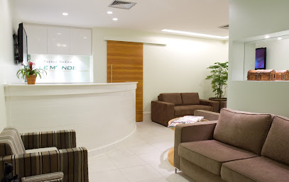 Espaço Médico Le Monde