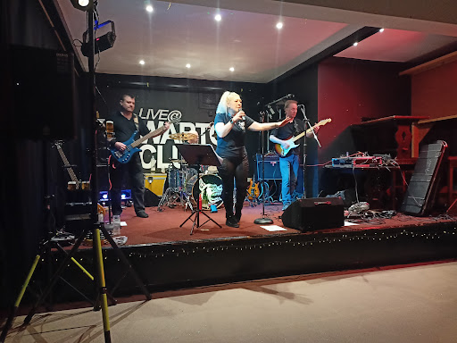 Warton Club - Thumbnail