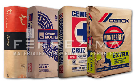 SUMICO Materiales Constructivos - Visual