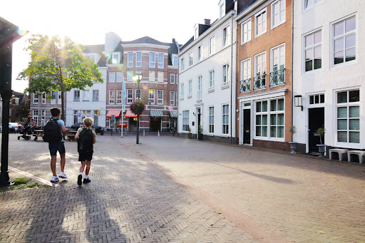 Mondzorg Brandevoort - Thumbnail