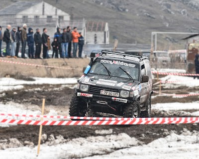 Photos of Xdrive driving school